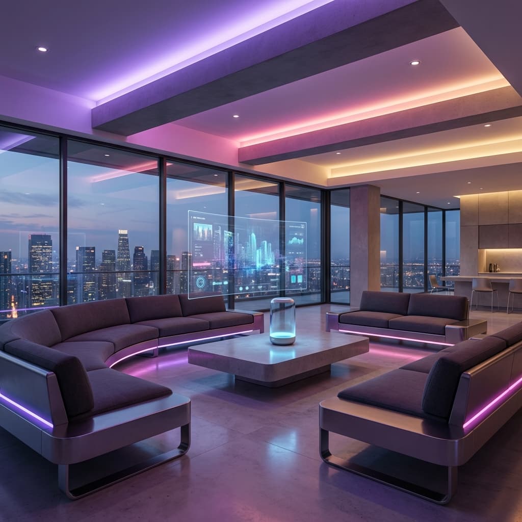 AI Interior Design Trends Transforming Homes in 2026