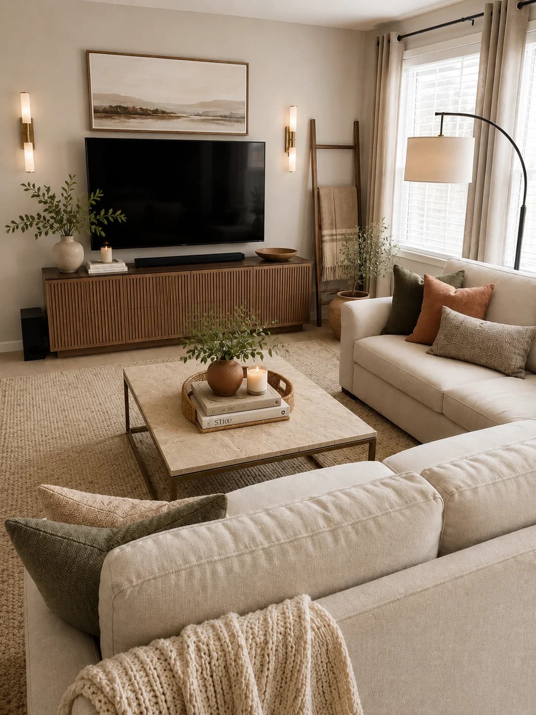 Interior Design after AI transformation
